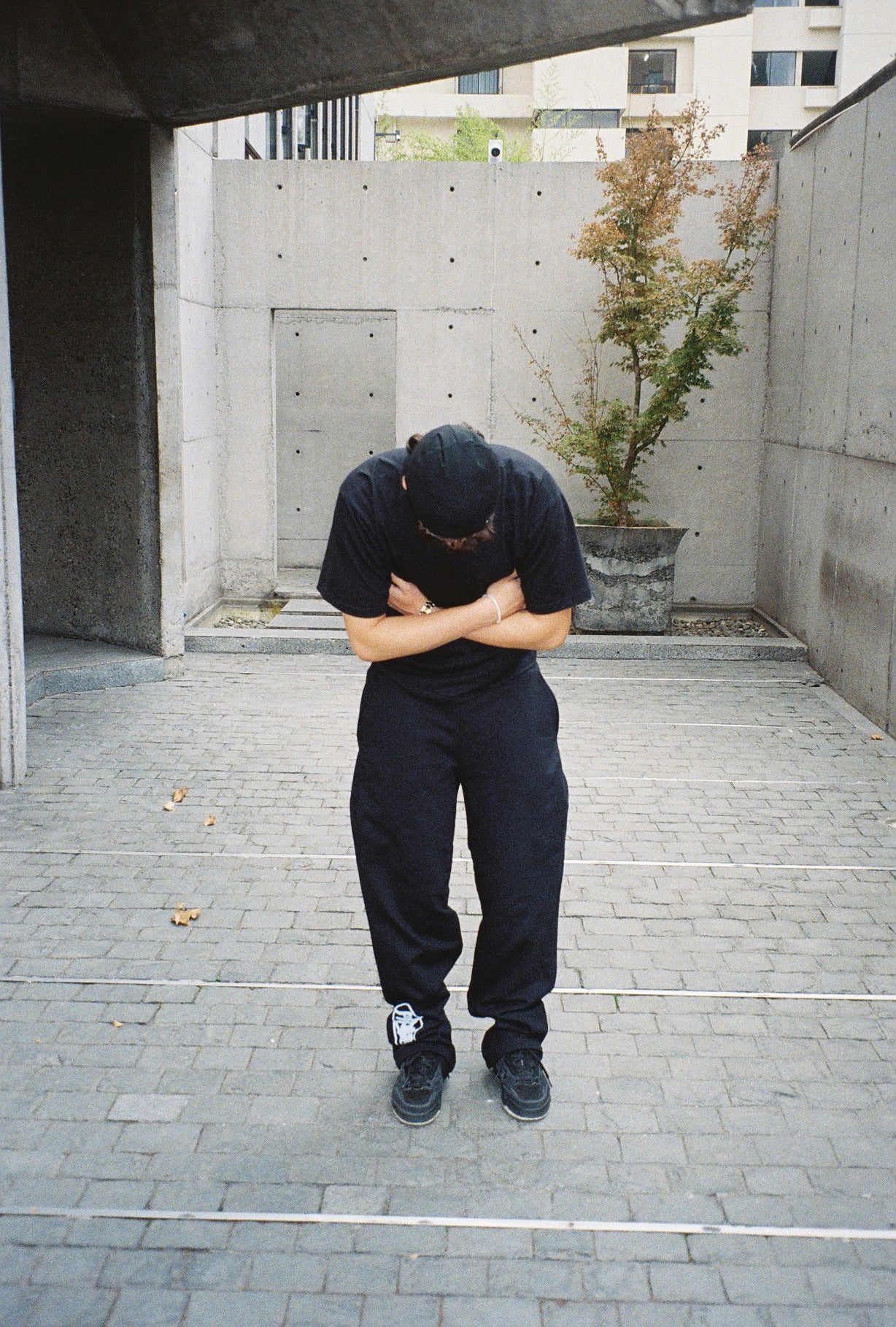 UNMATCHED SWEATPANTS