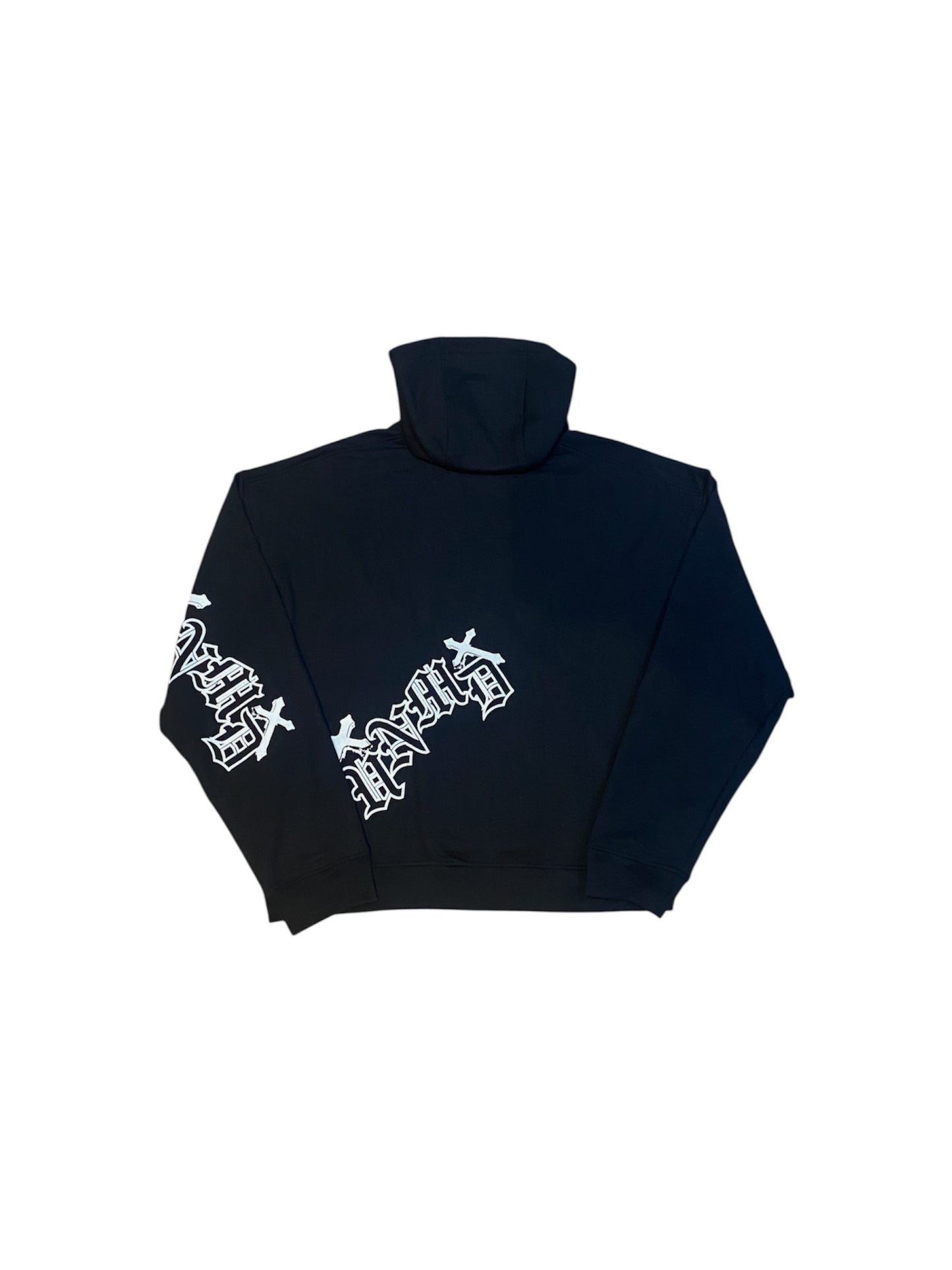 PAIN HOODIE
