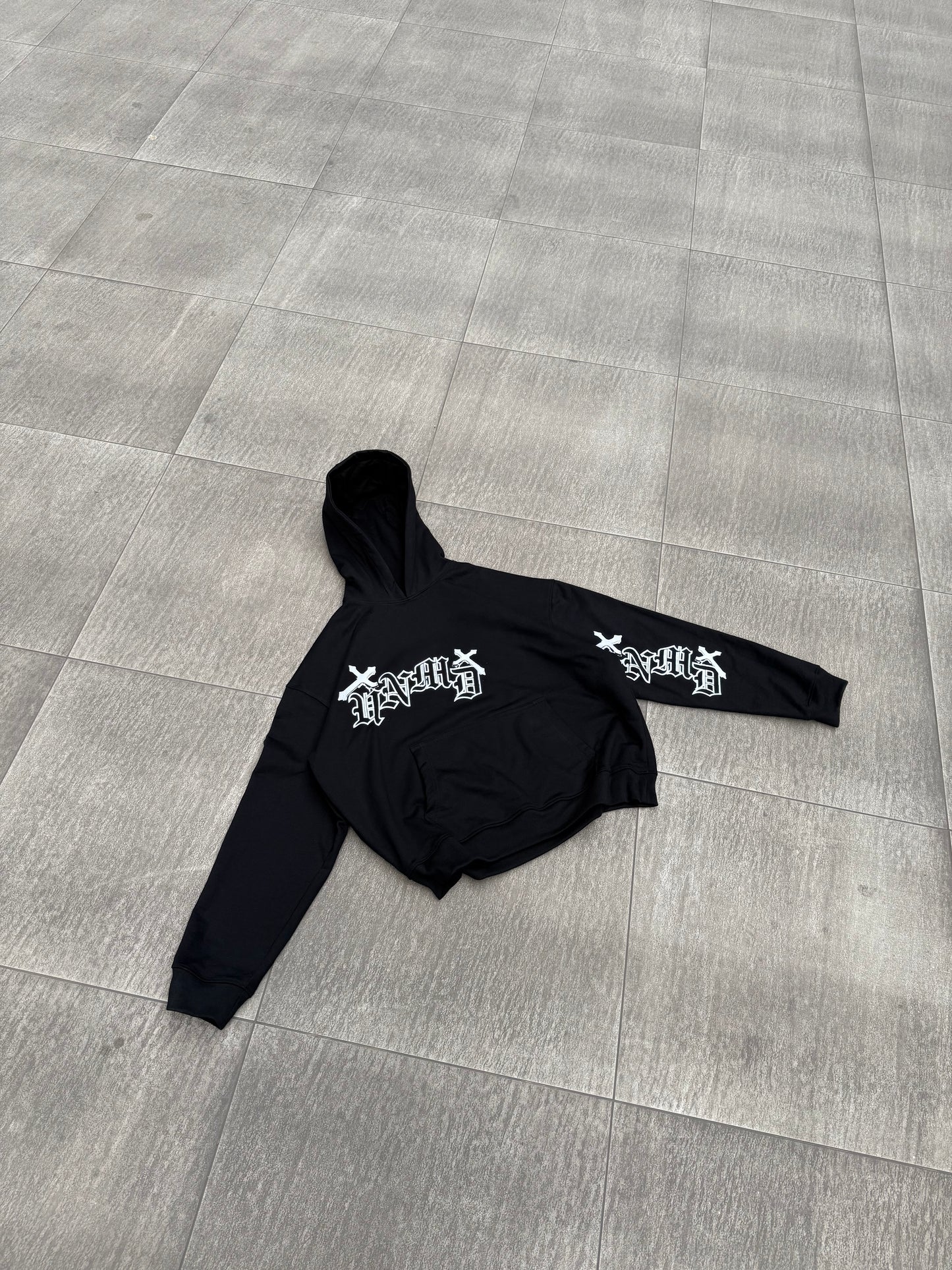 PAIN HOODIE