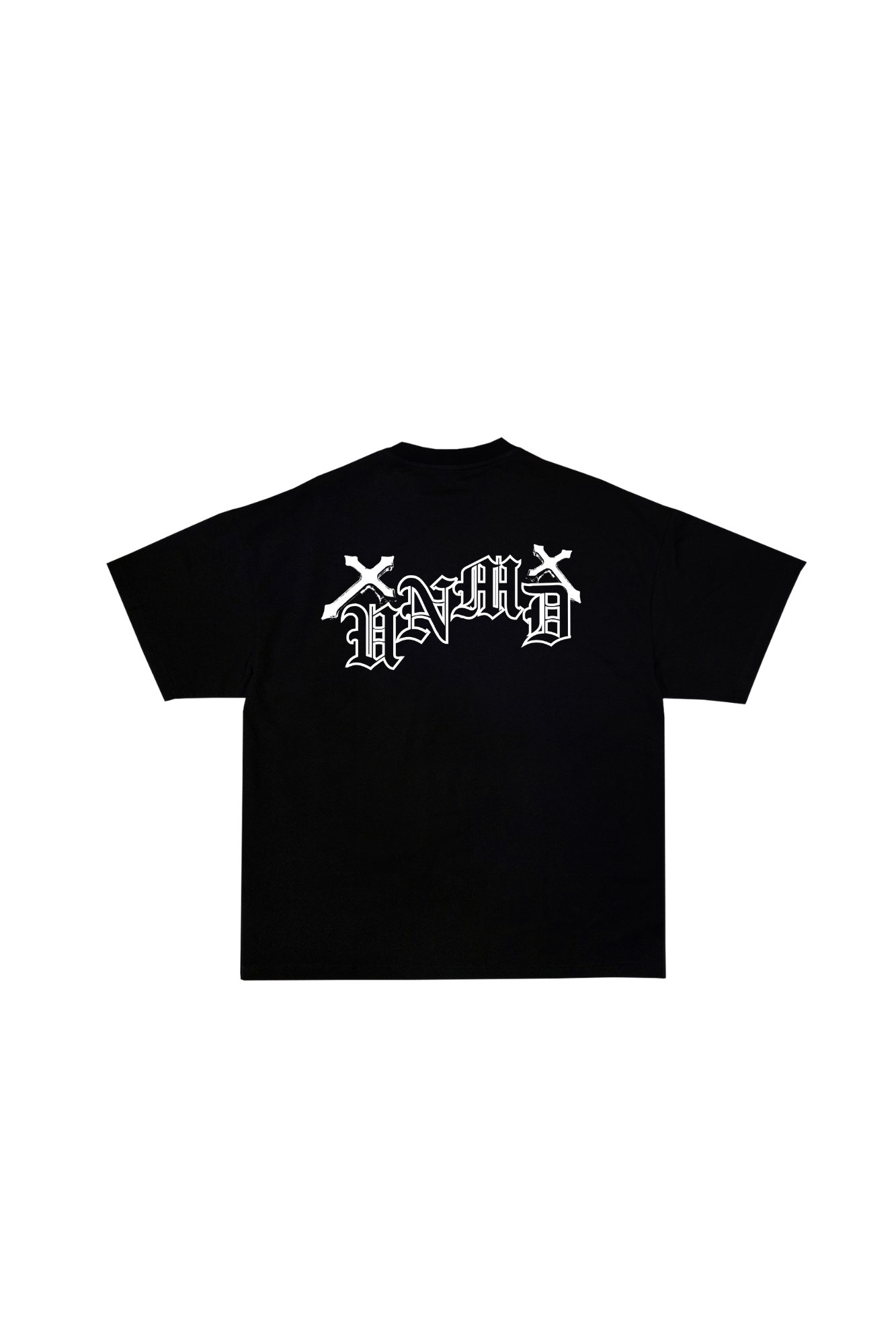 LOVE AND PAIN TEE