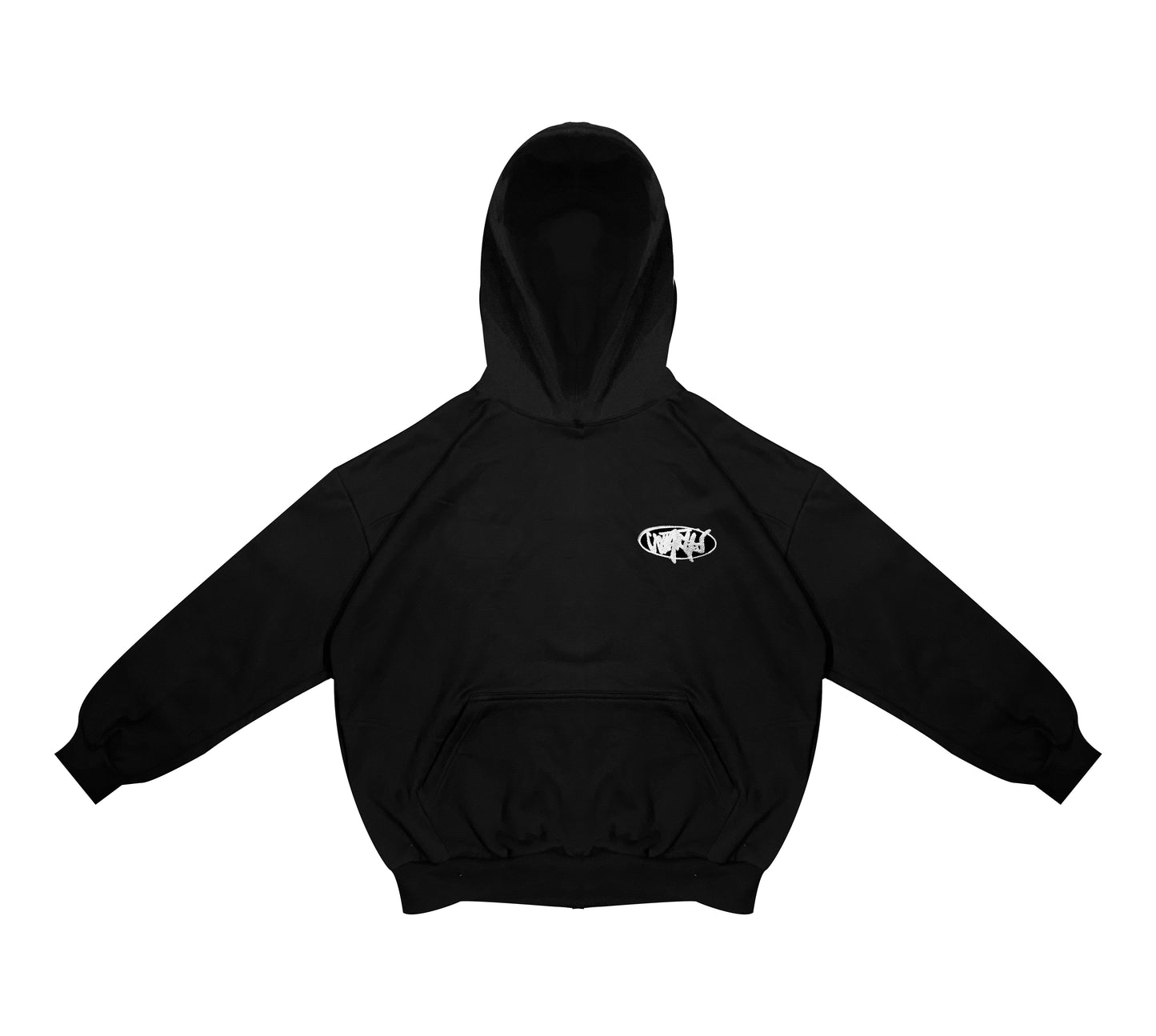 BASIC HOODIE