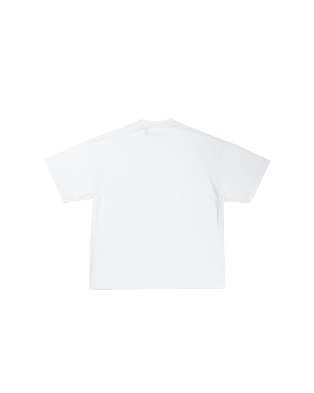 HEAVYWEIGHT JOGA TEE