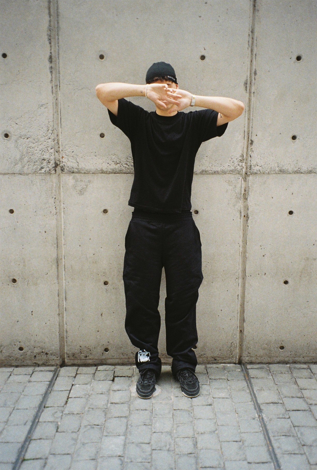 UNMATCHED SWEATPANTS
