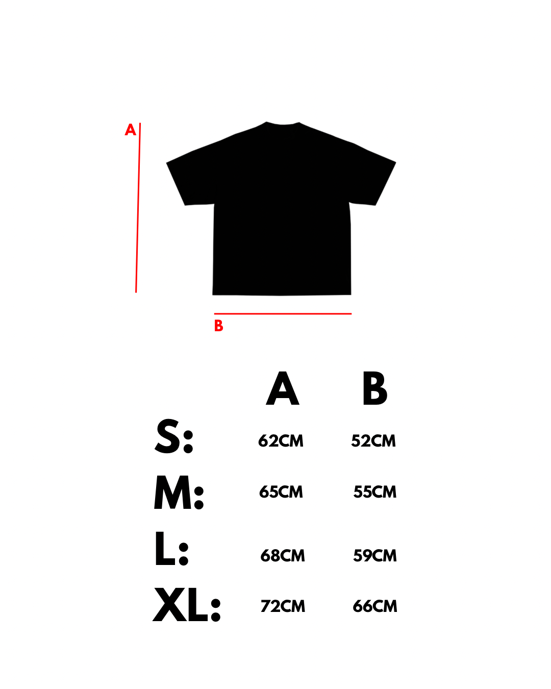 POLERA HEAVYWEIGHT “FROM PAIN”