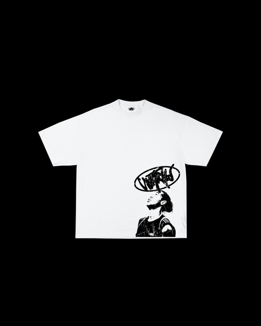 HEAVYWEIGHT JOGA TEE