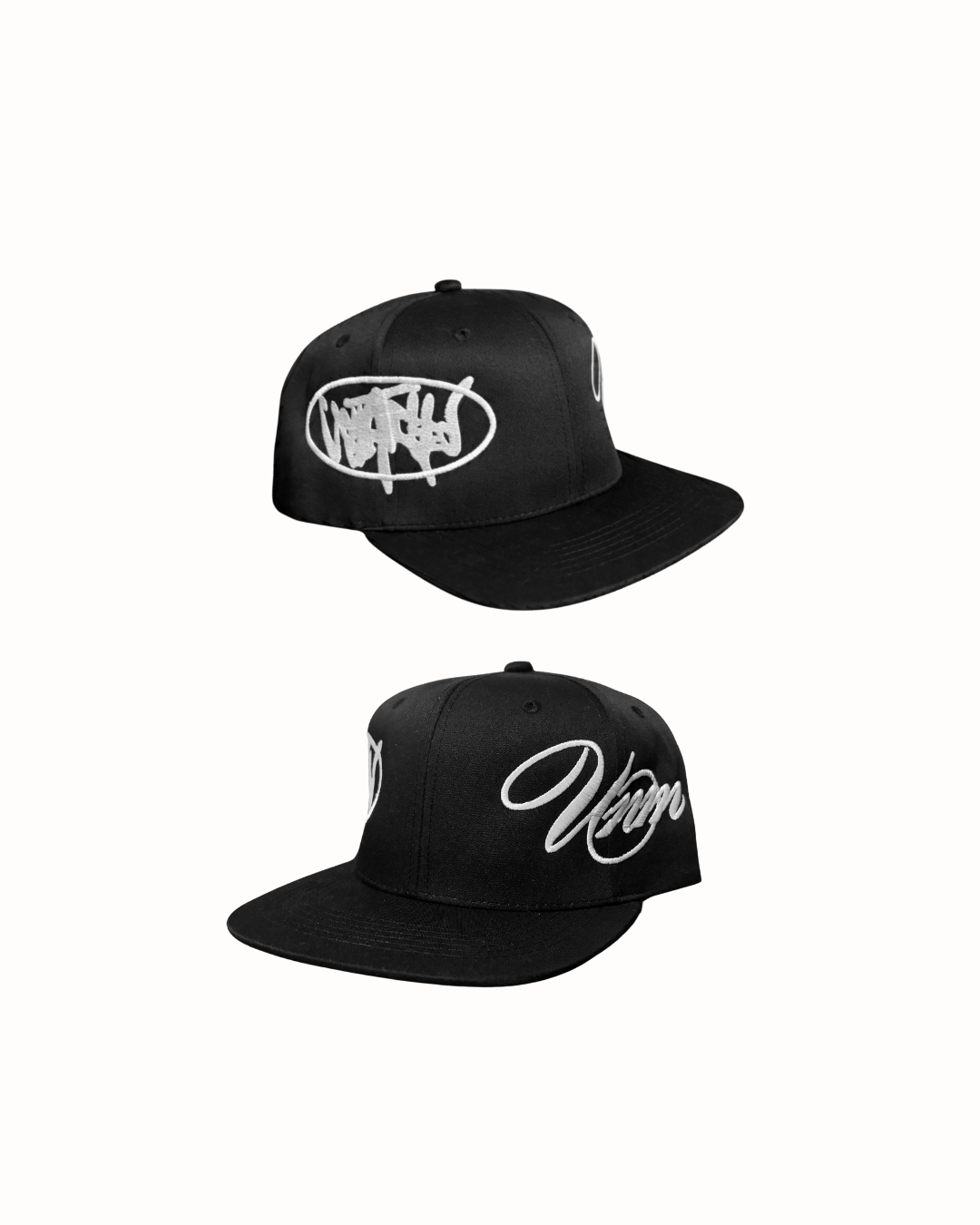 SIDE LOGO HAT
