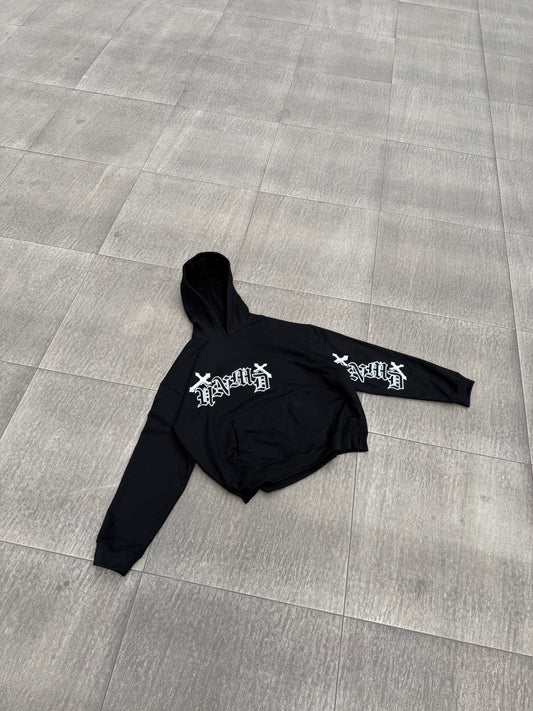 PAIN HOODIE