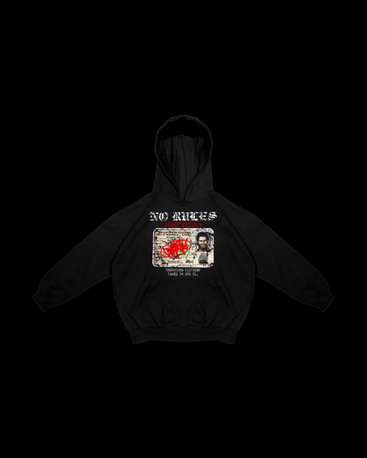 PABLO HOODIE