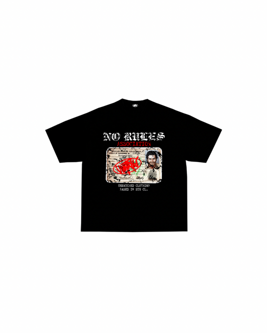 HEAVYWEIGHT TEE PABLO