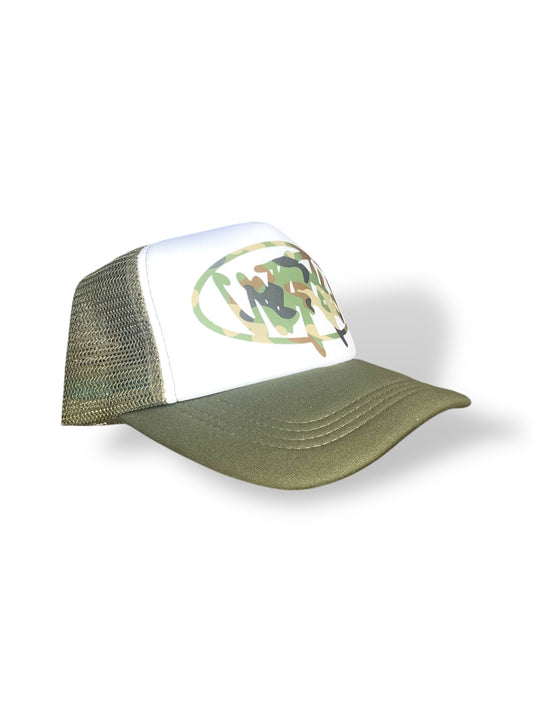 GORRO CAMO