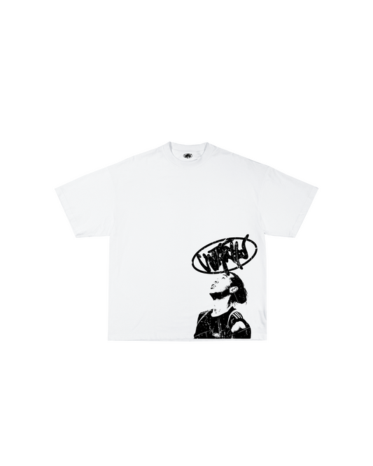 HEAVYWEIGHT JOGA TEE